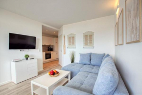 Ferienpark - Haus G, App 0G0712, Heiligenhafen